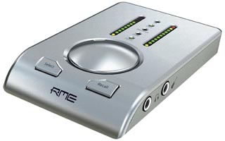 RME Babyface