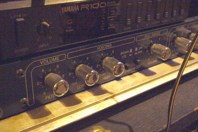 PALMER PGA-05
