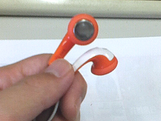 AKG K313