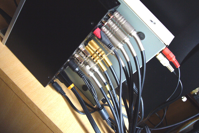 RME FIREFACE