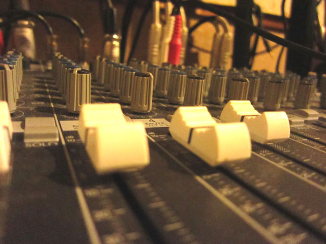Mackie 1402-VLZ PRO