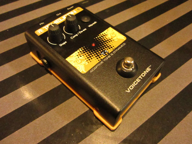TC-HELICON T1