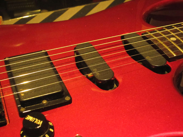 RBM1S EMG