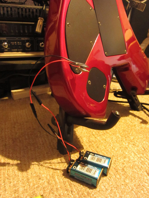 EMG 18V