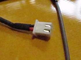 CPXピックアップ交換