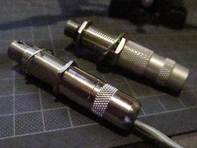 CPXピックアップ交換